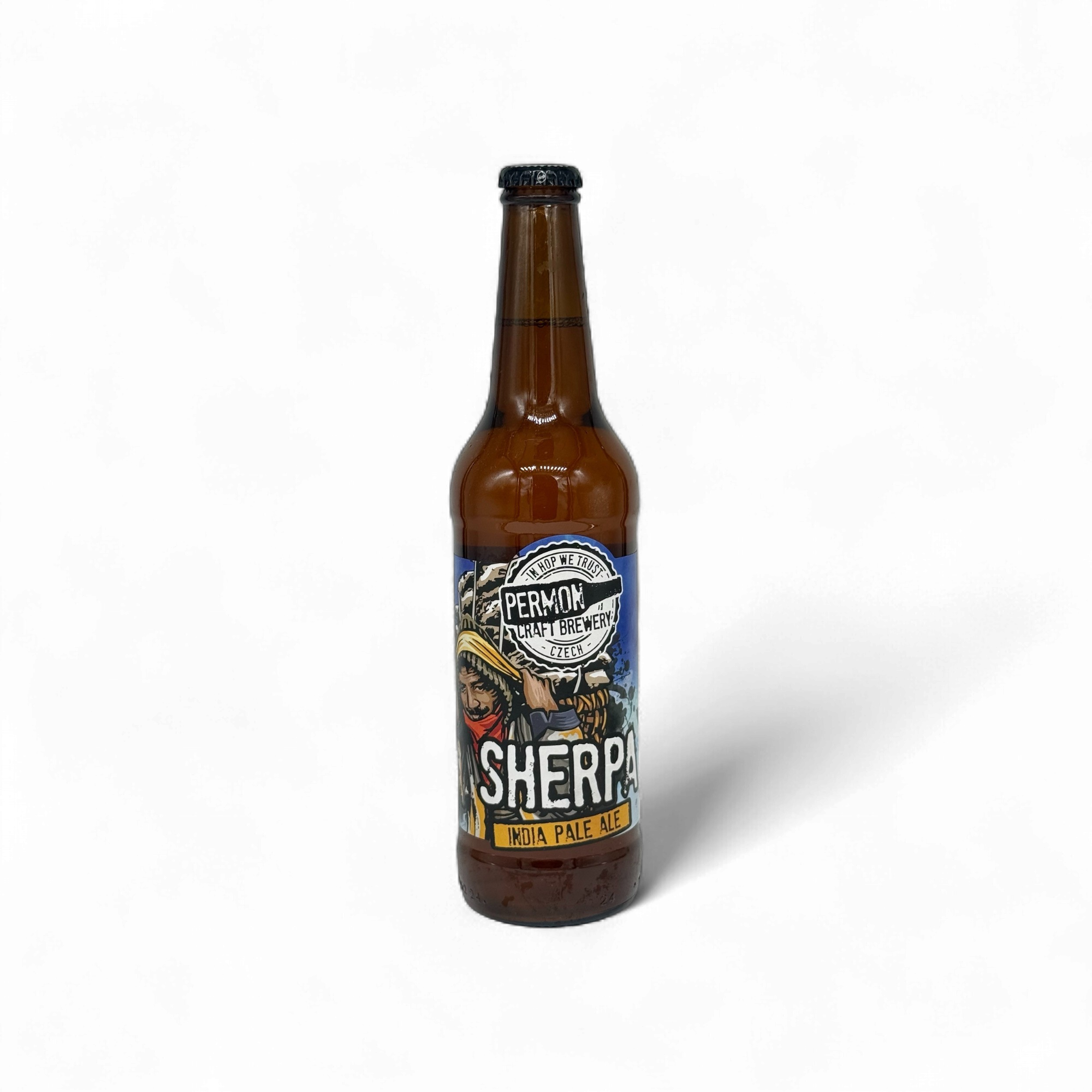 Permon - Sherpa (0,5L)
