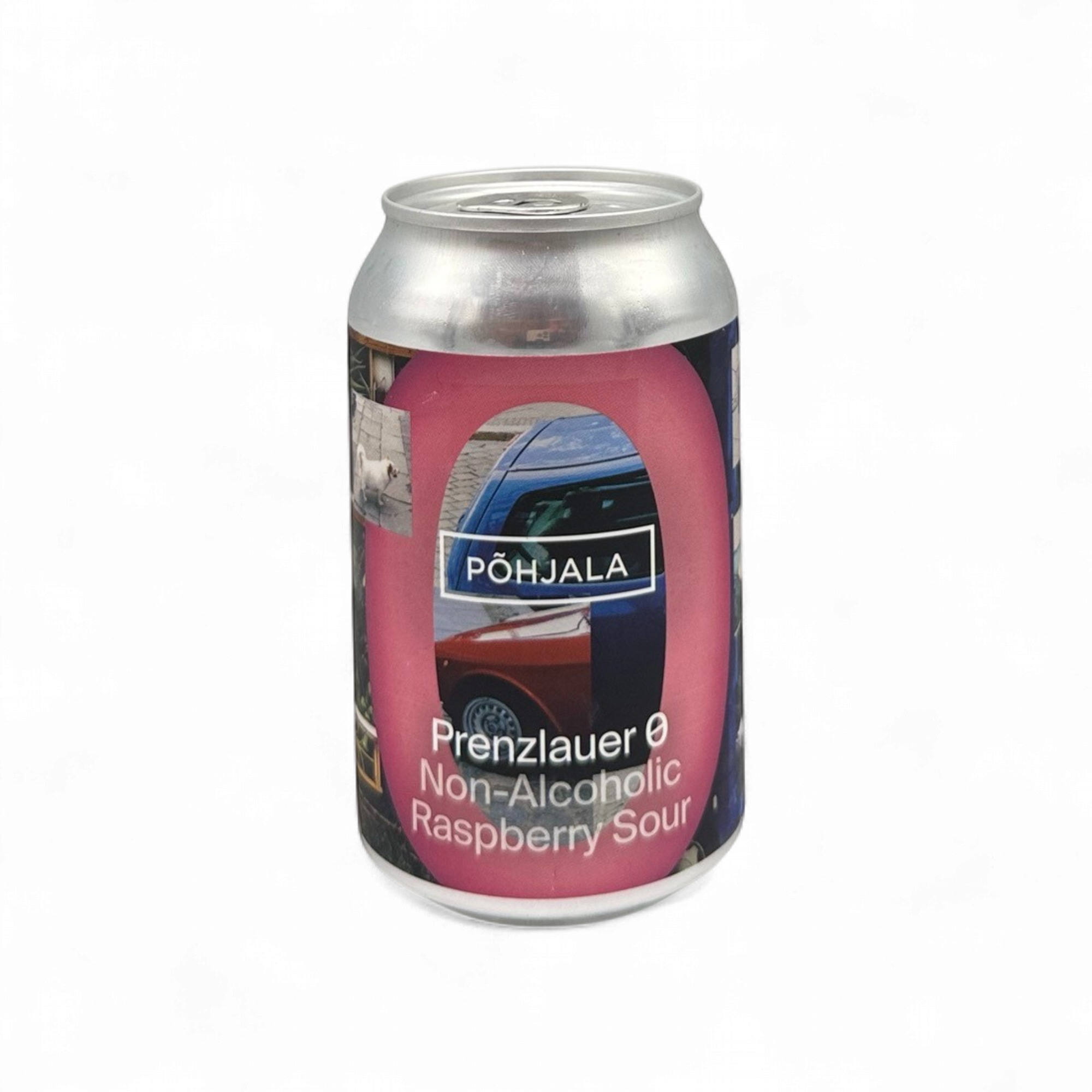 Pohjala - Prenzlauer (0,5L)
