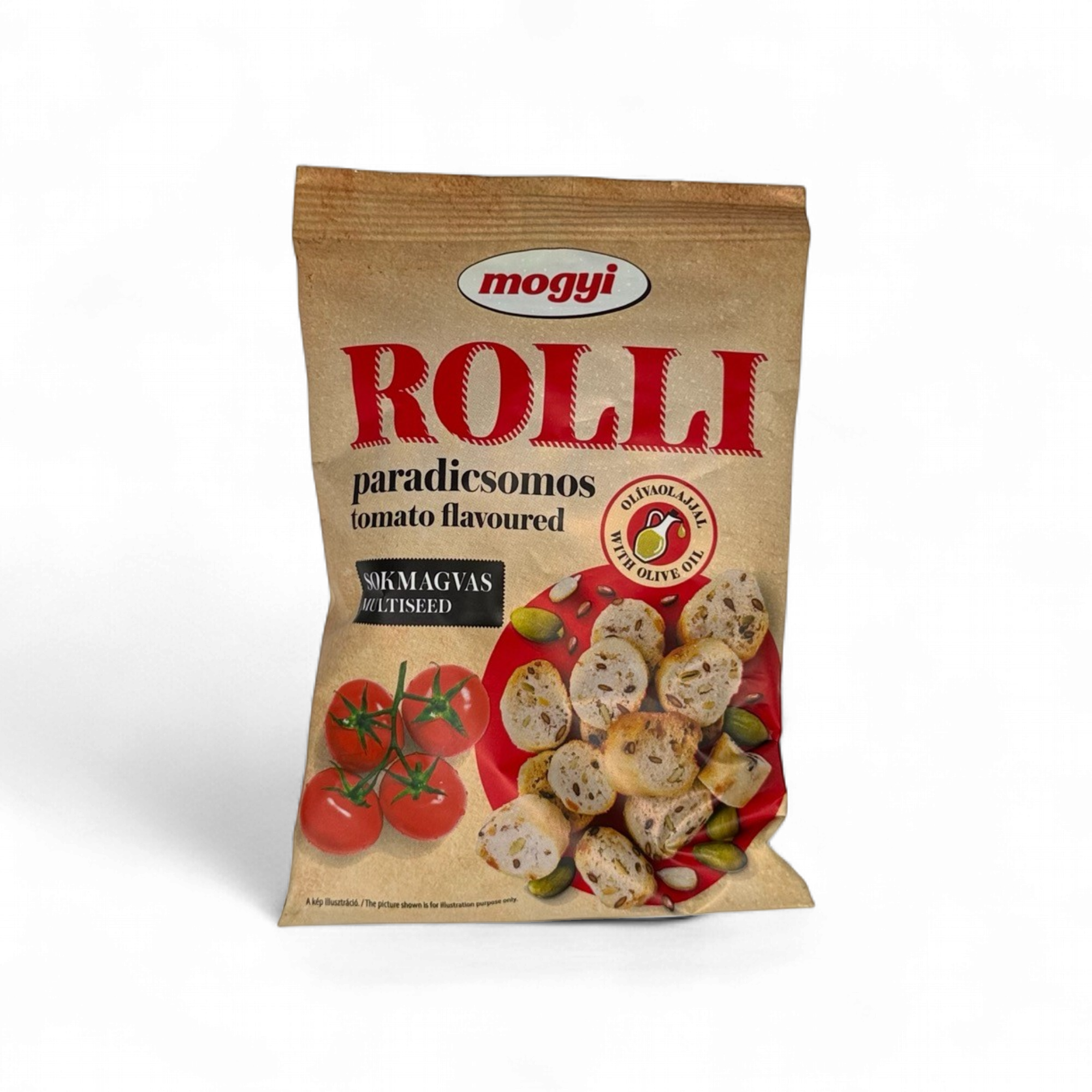 Mogyi Rolli - Tomato (65g)