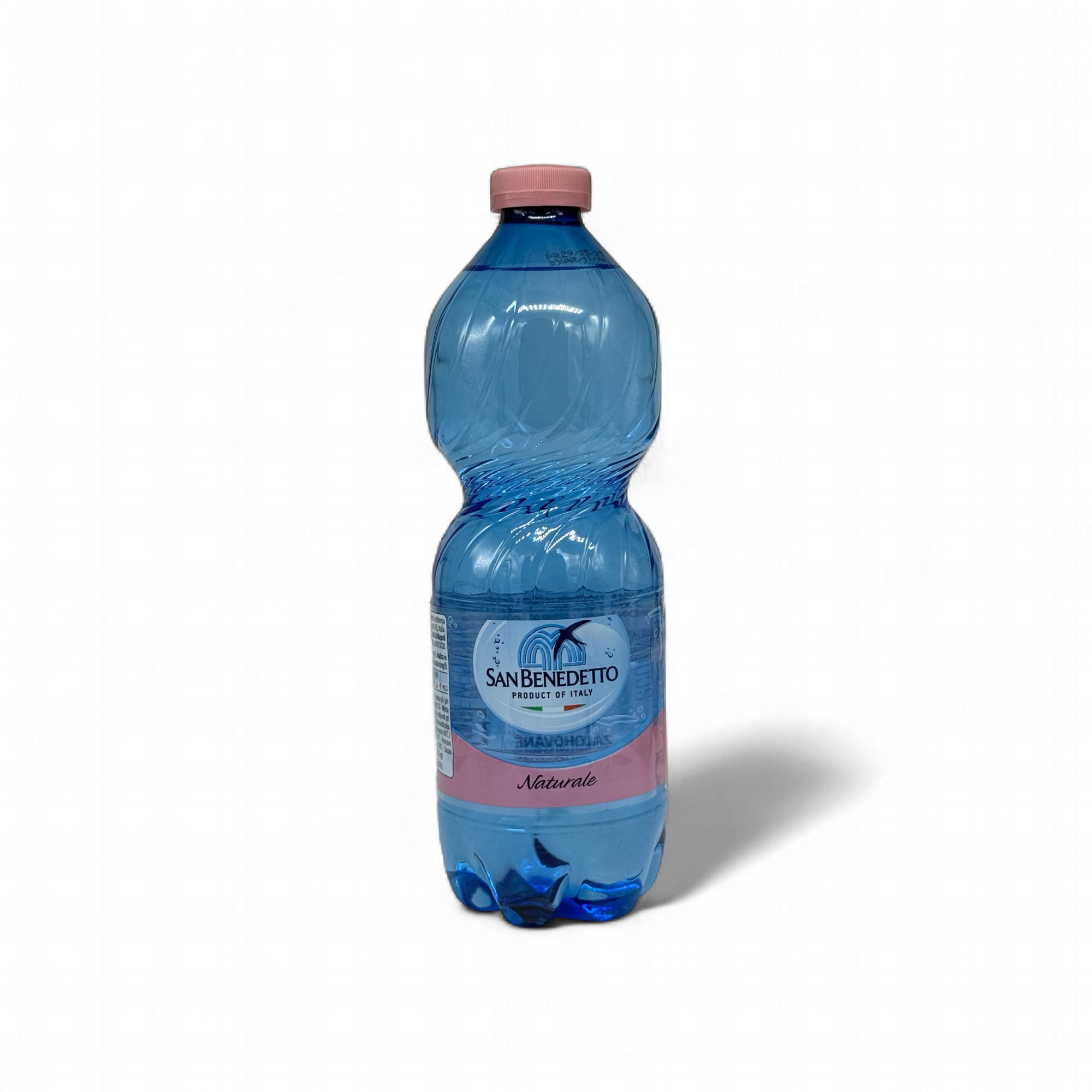San Benedetto Minerální voda neperlivá (0,5L)