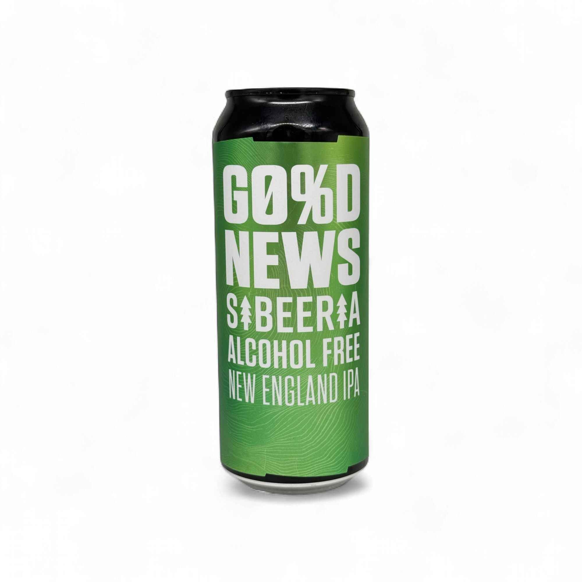 Sibeeria - Good News FREE (0,5L)