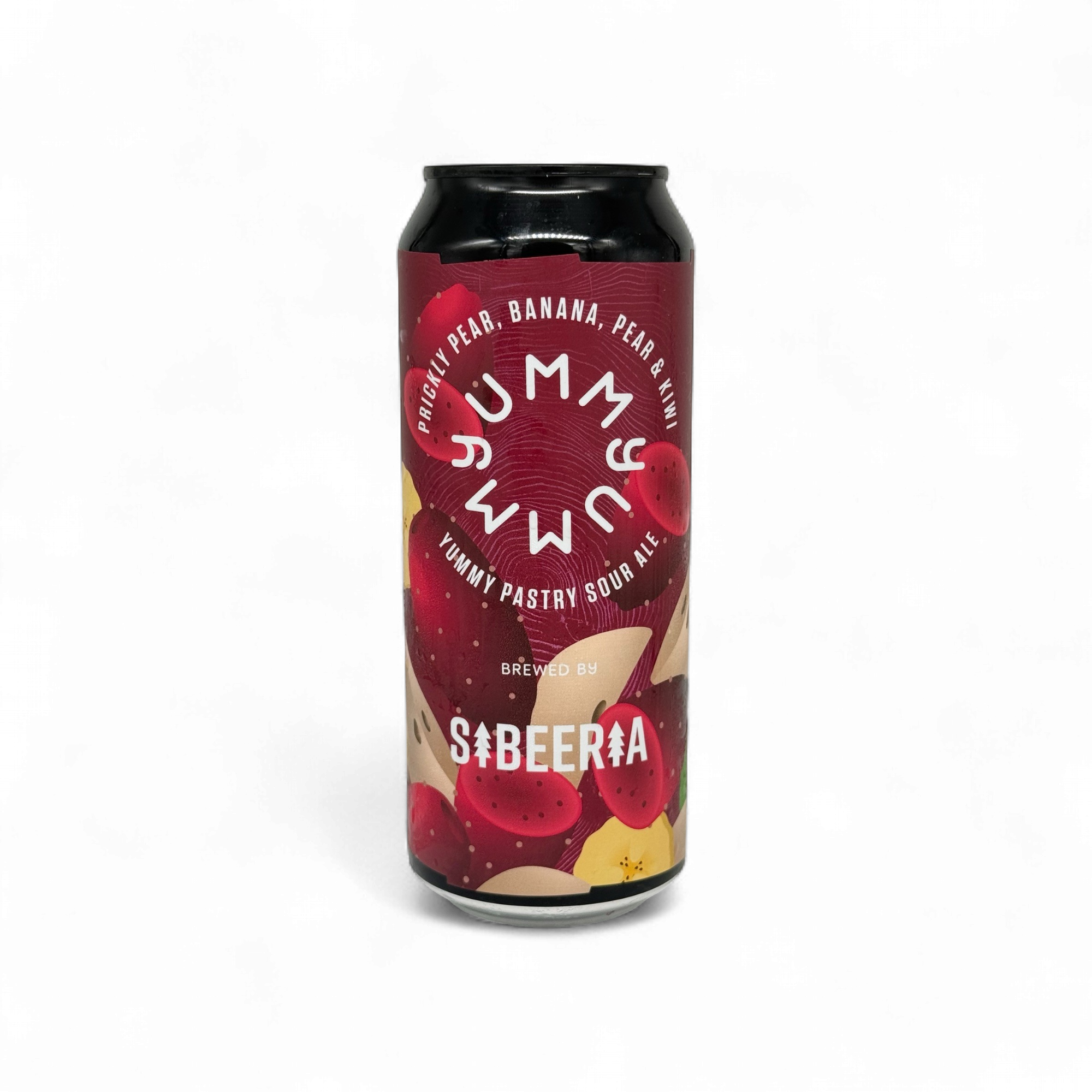 Sibeeria - Yummy Pastry Sour Ale (0,5L)