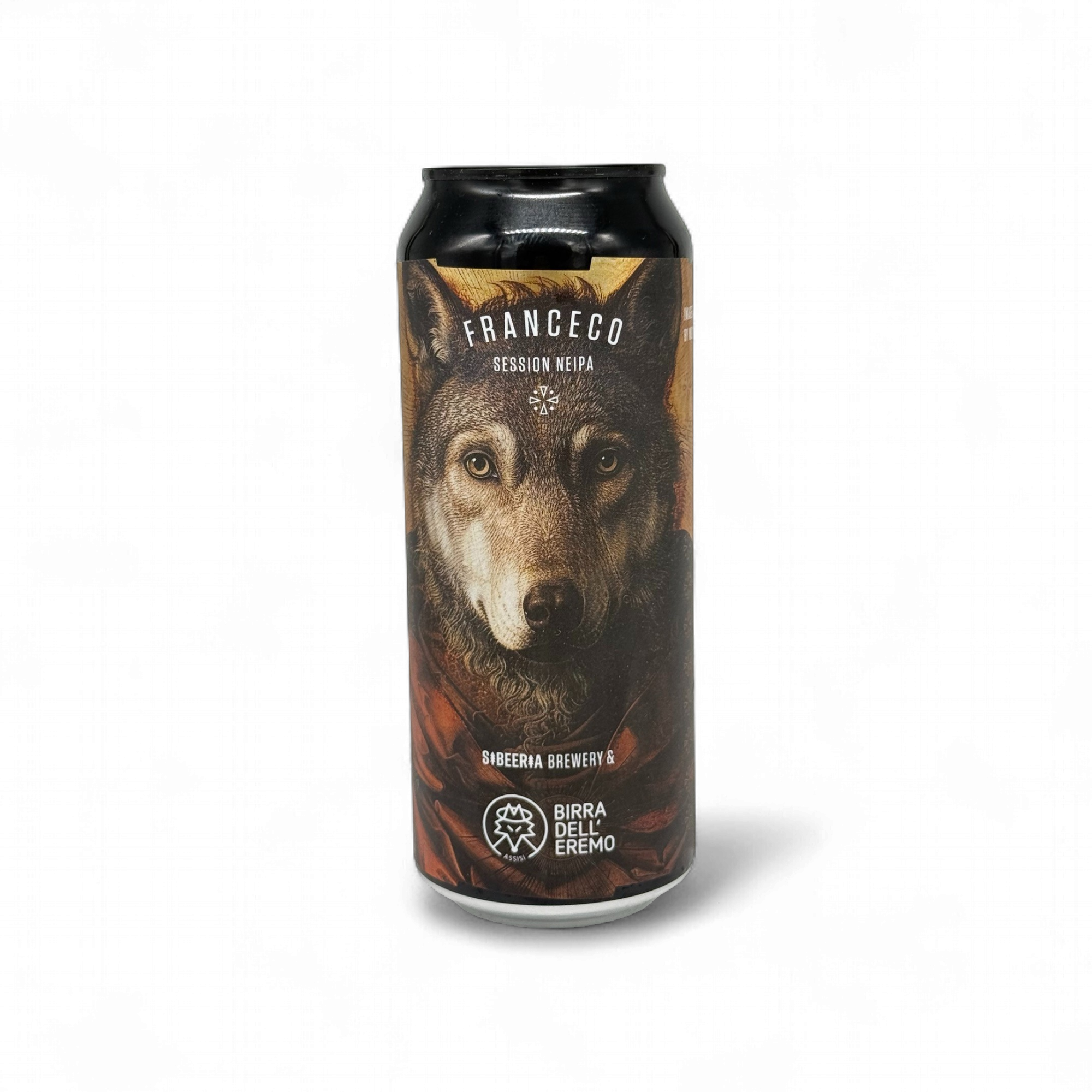 Sibeeria - FranCeco (0,5L)