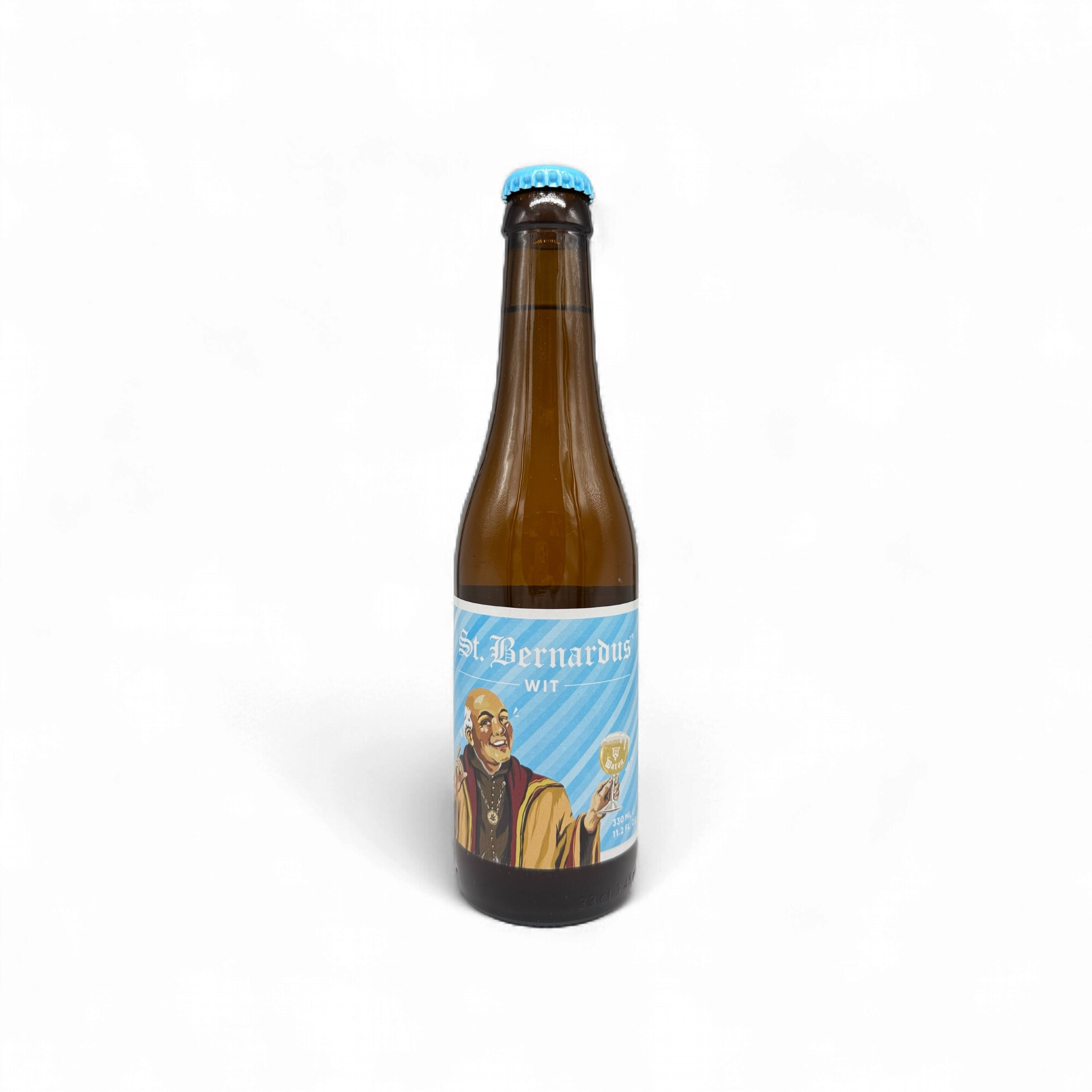 St. Bernardus - Wit (0,33L)