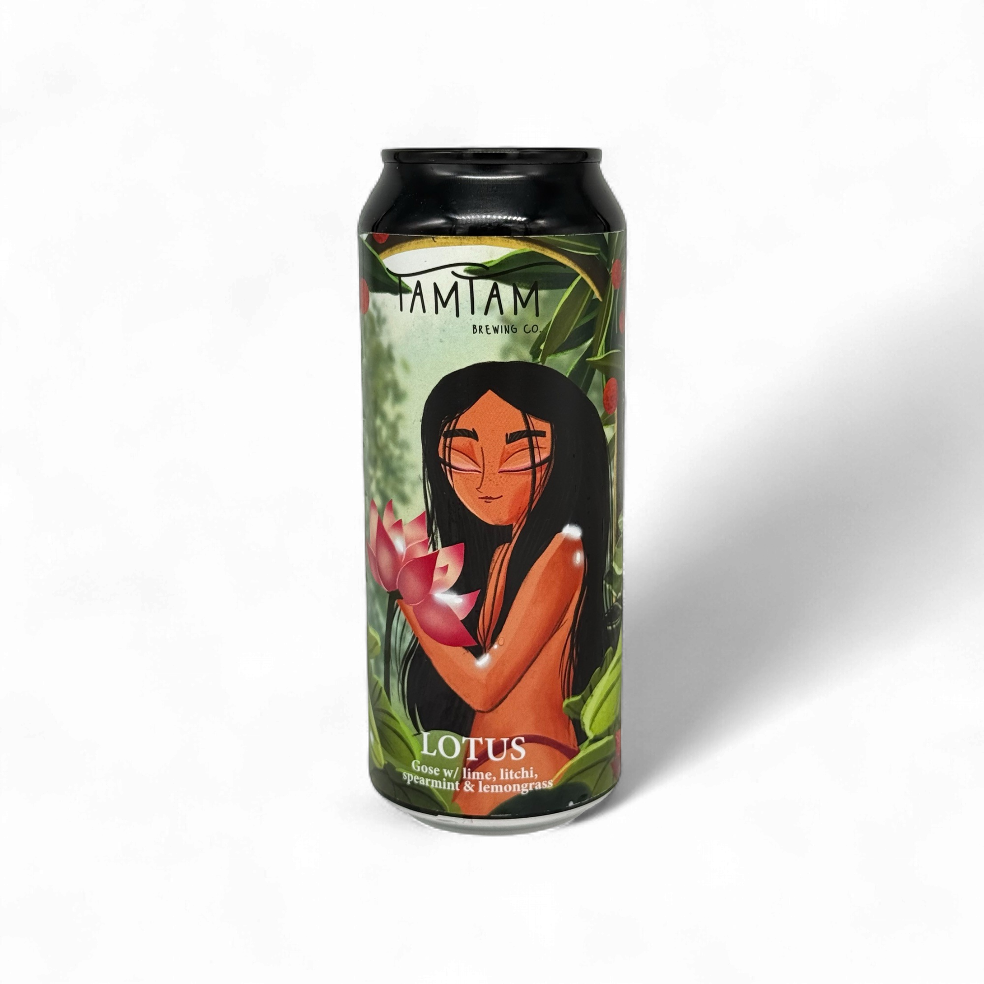Tam Tam - Lotus (0,5L)