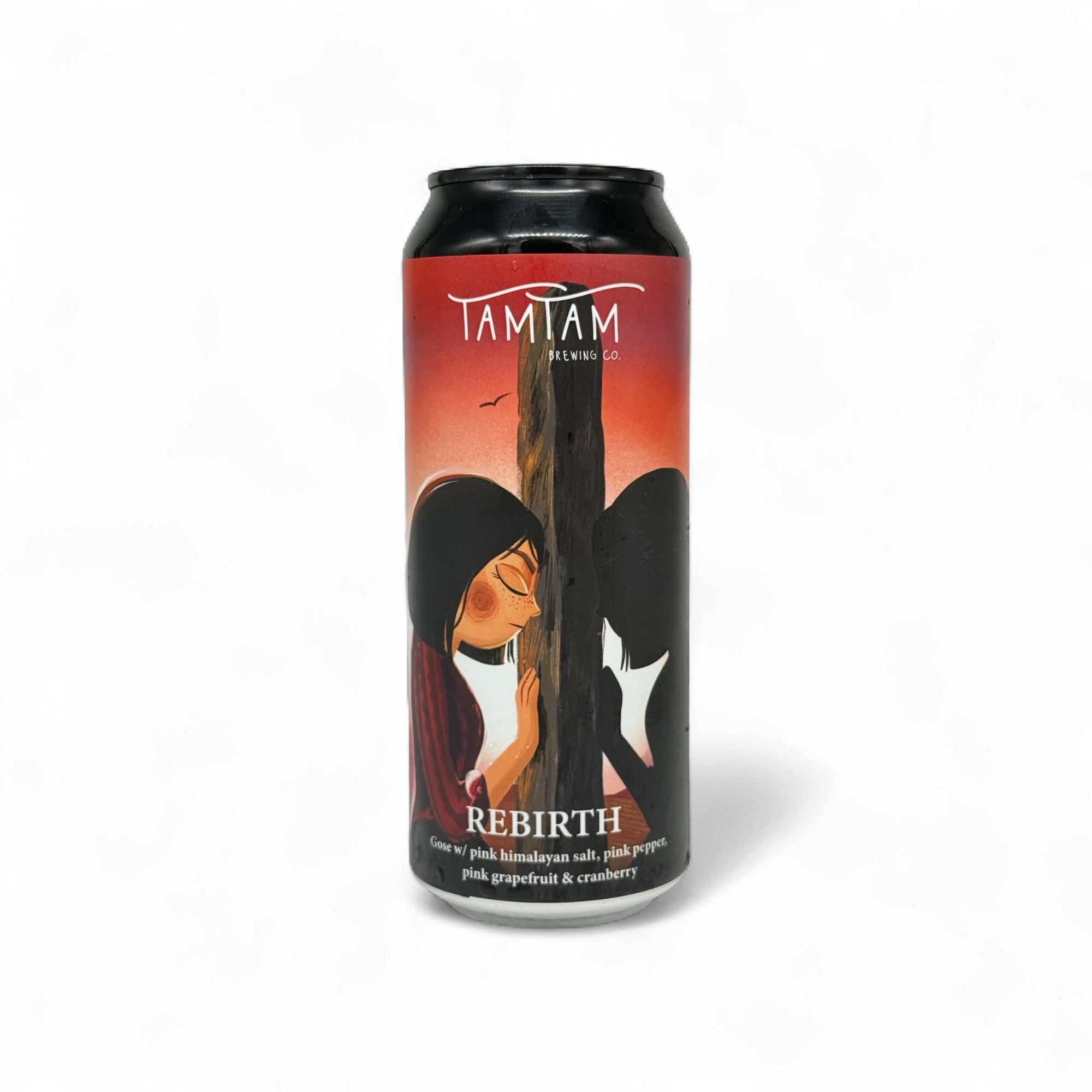 Tam Tam - Rebirth (0,5L)