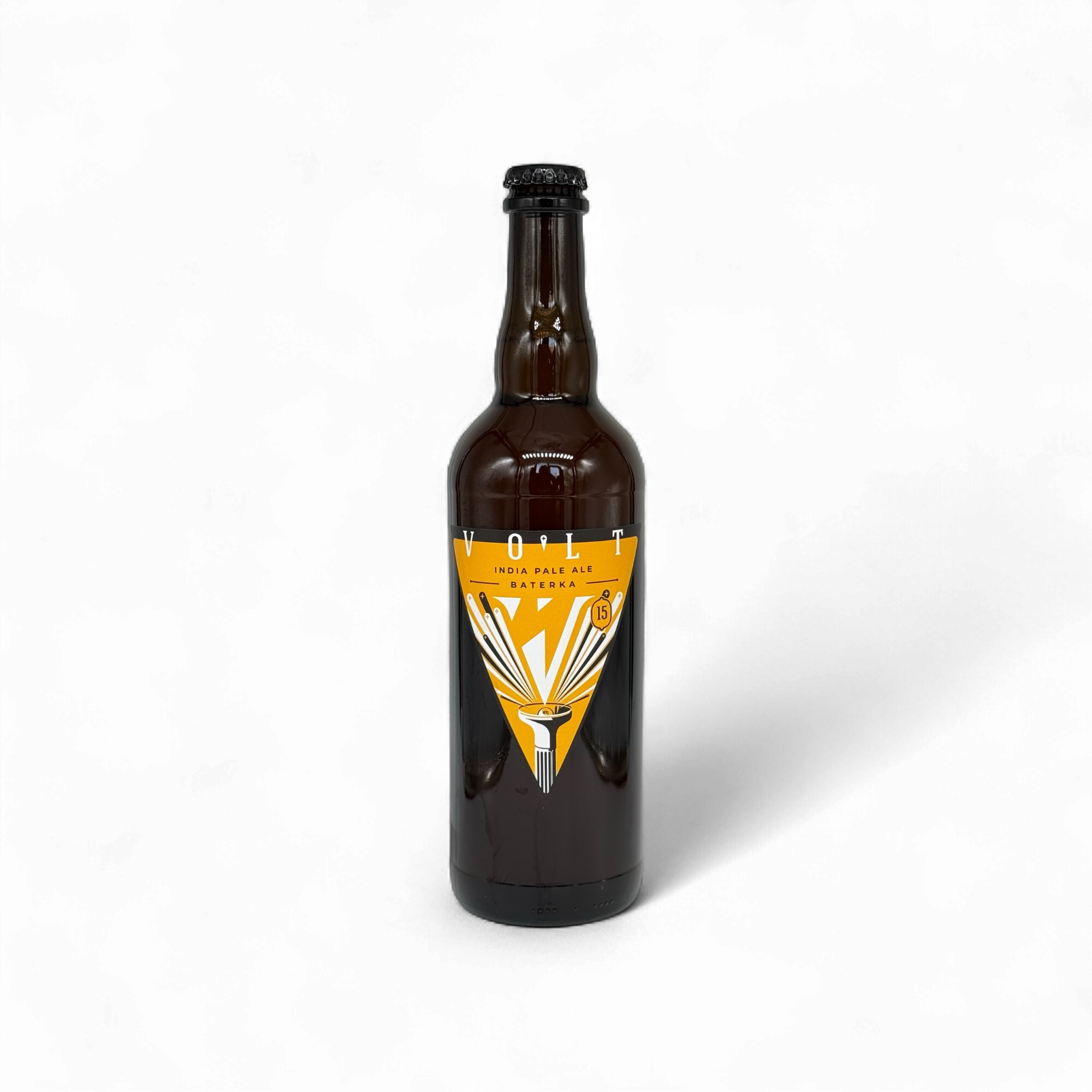 Volt - Baterka (0,75L)