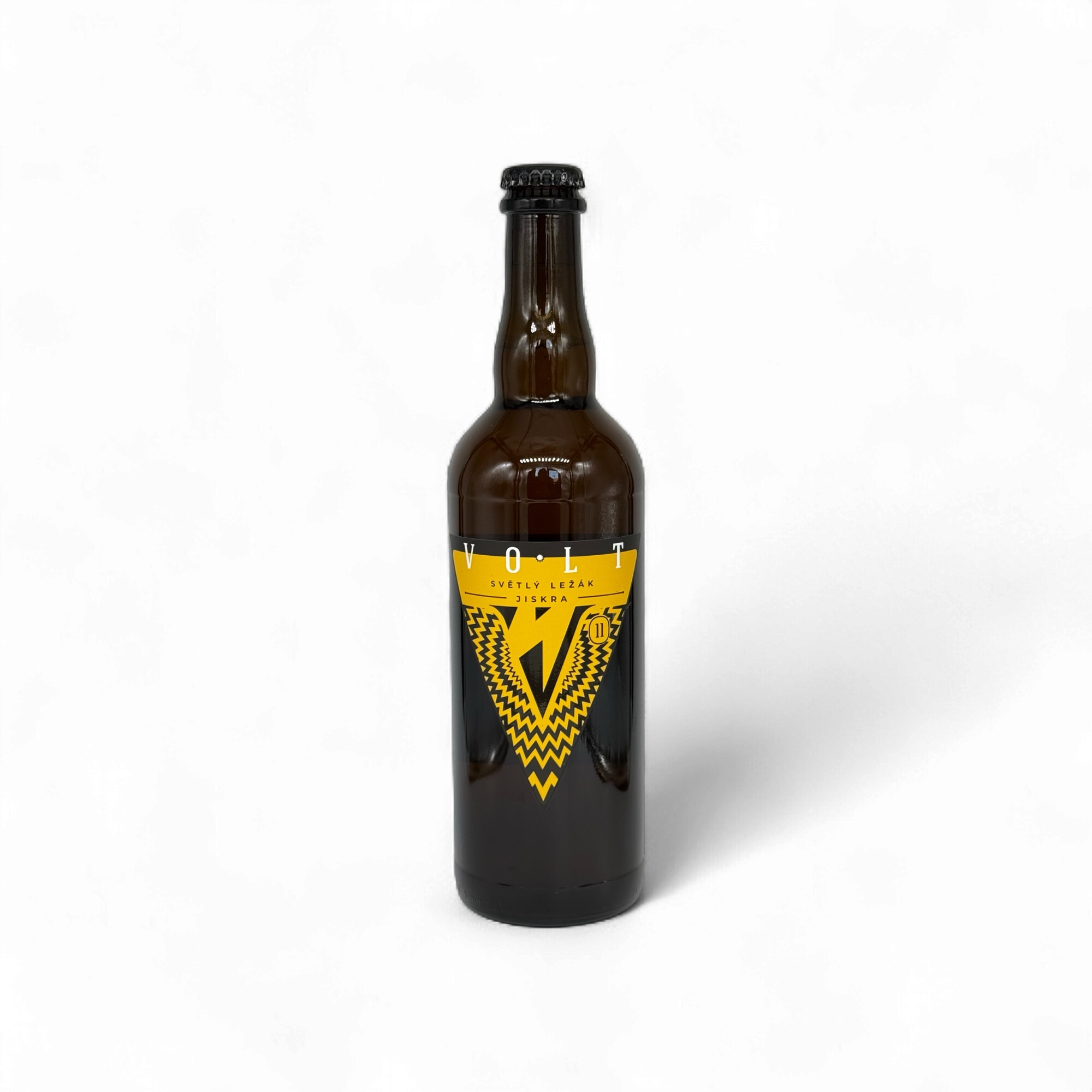Volt - Jiskra (0,75L)