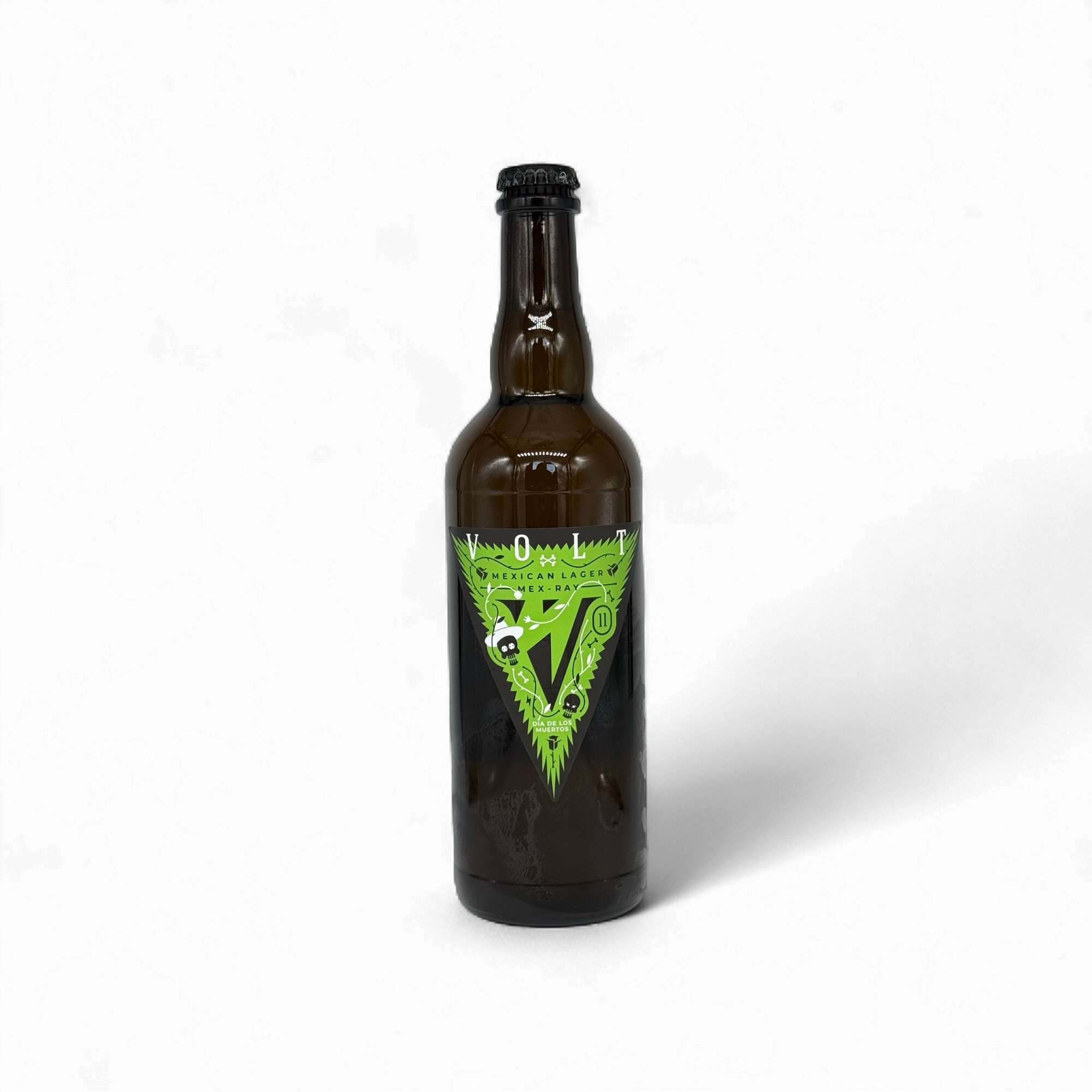 Volt - Mex-Ray (0,75L)