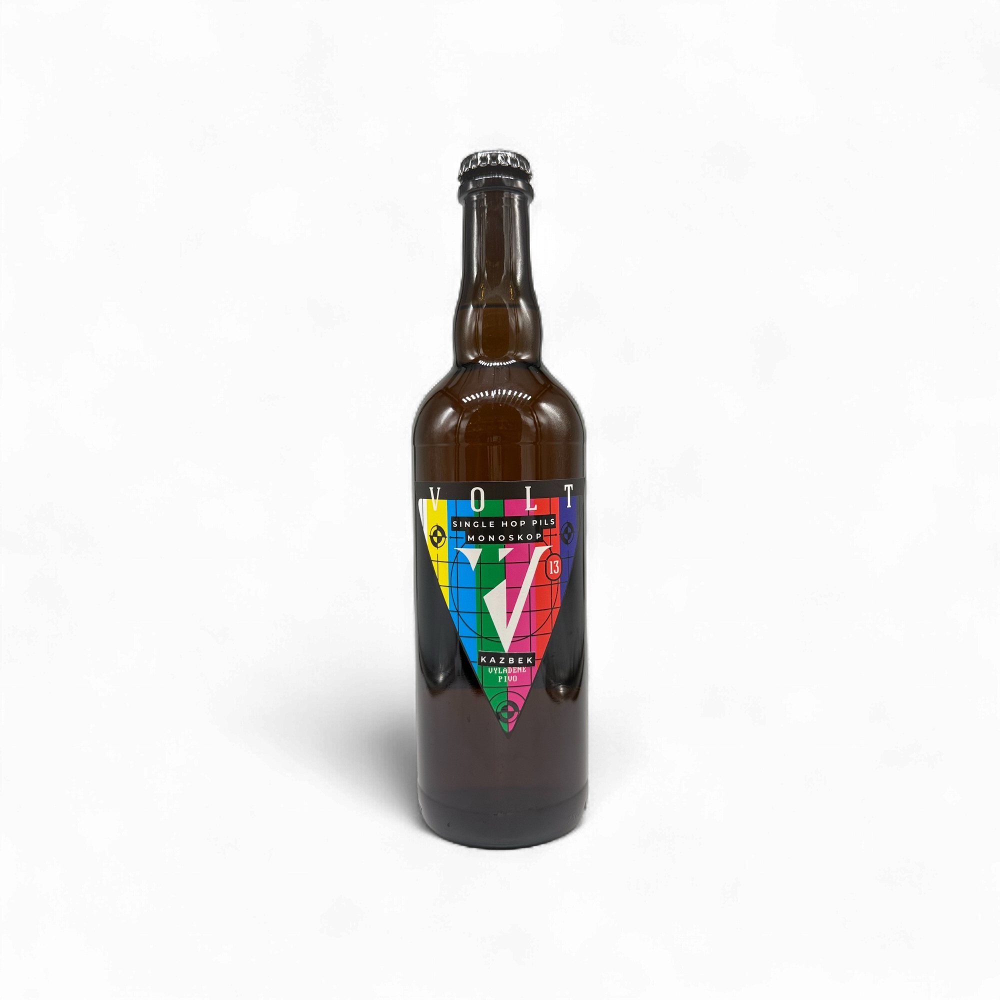 Volt - Monoskop (0,75L)