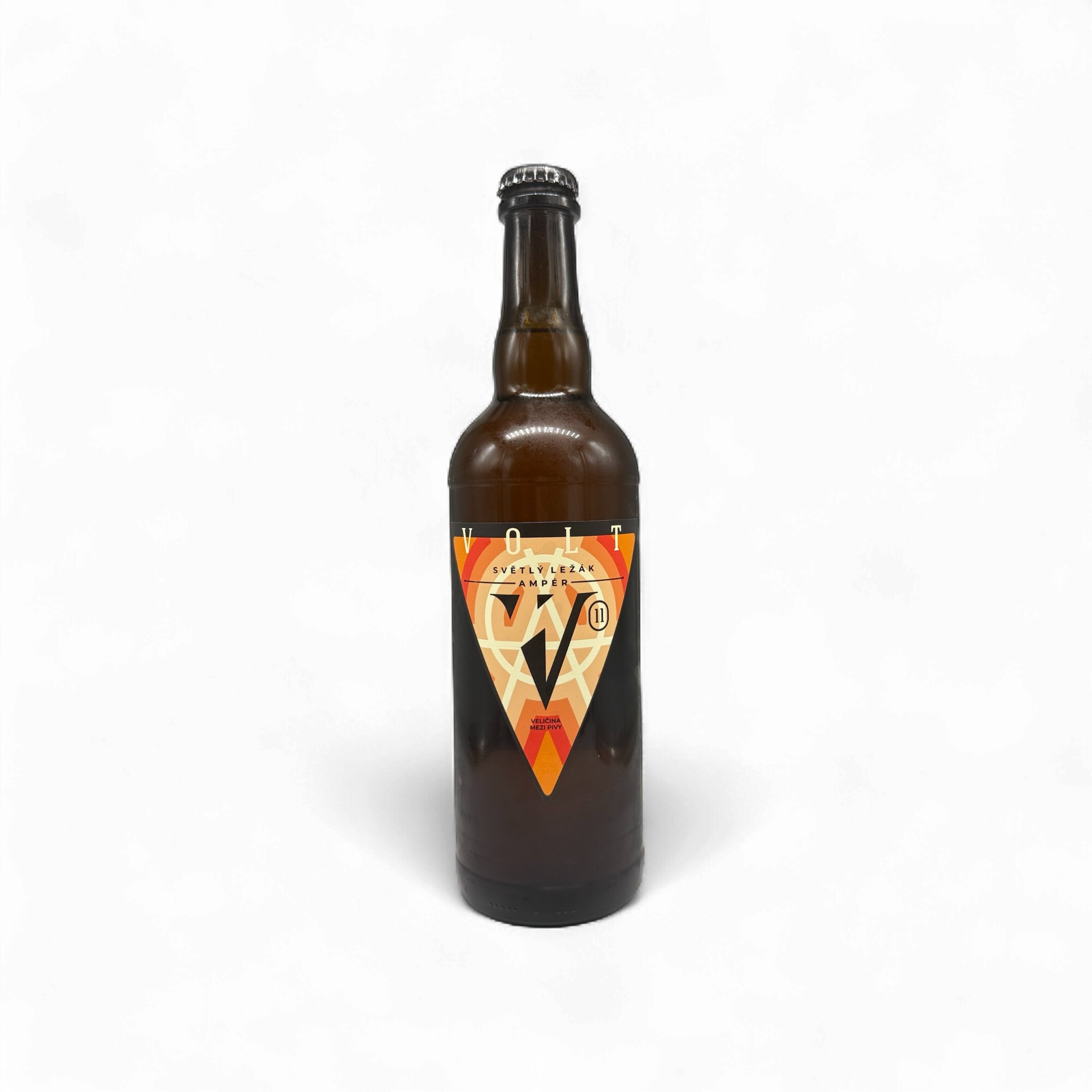 Volt - Ampér (0,75L)