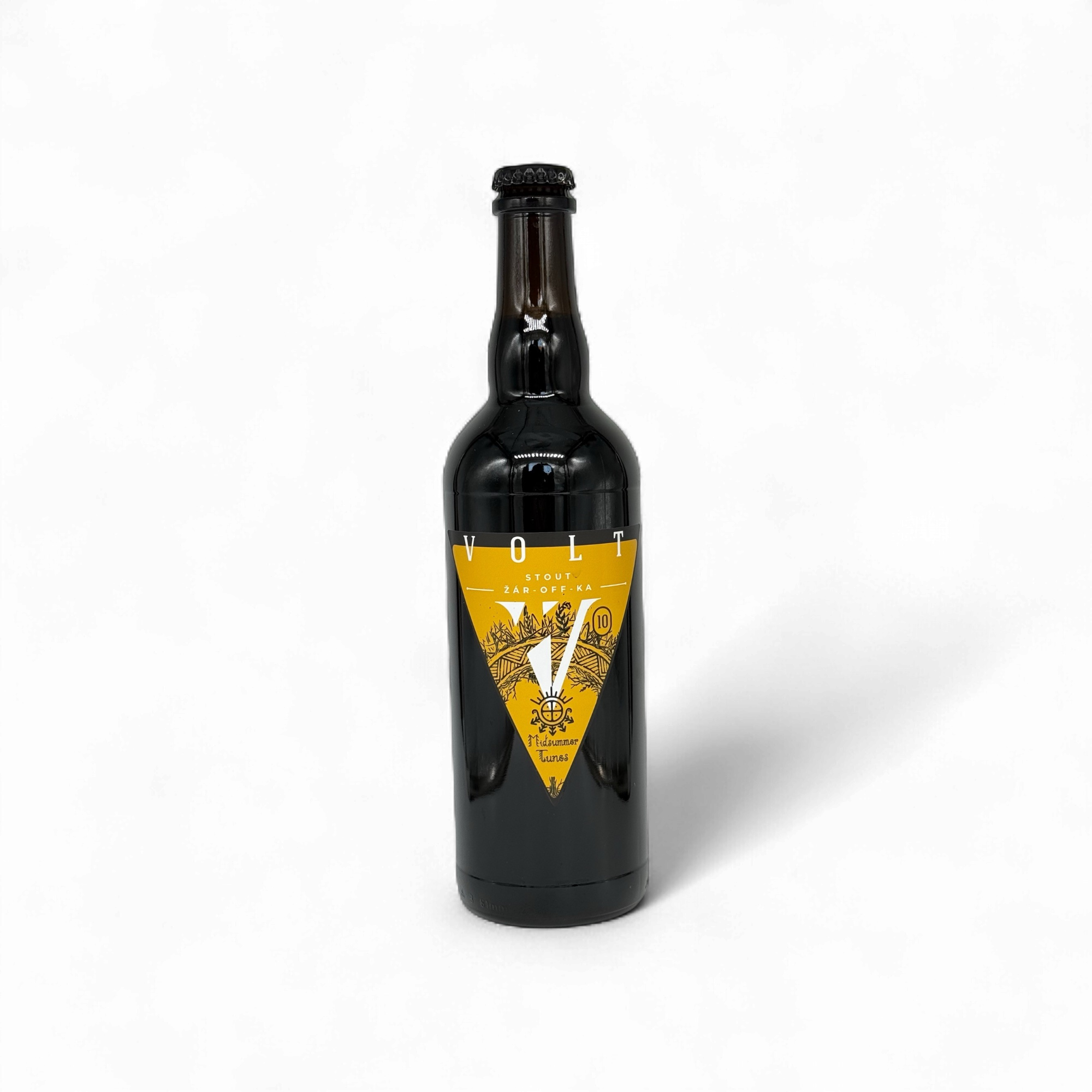 Volt - Žár-OFF-ka (0,75L)