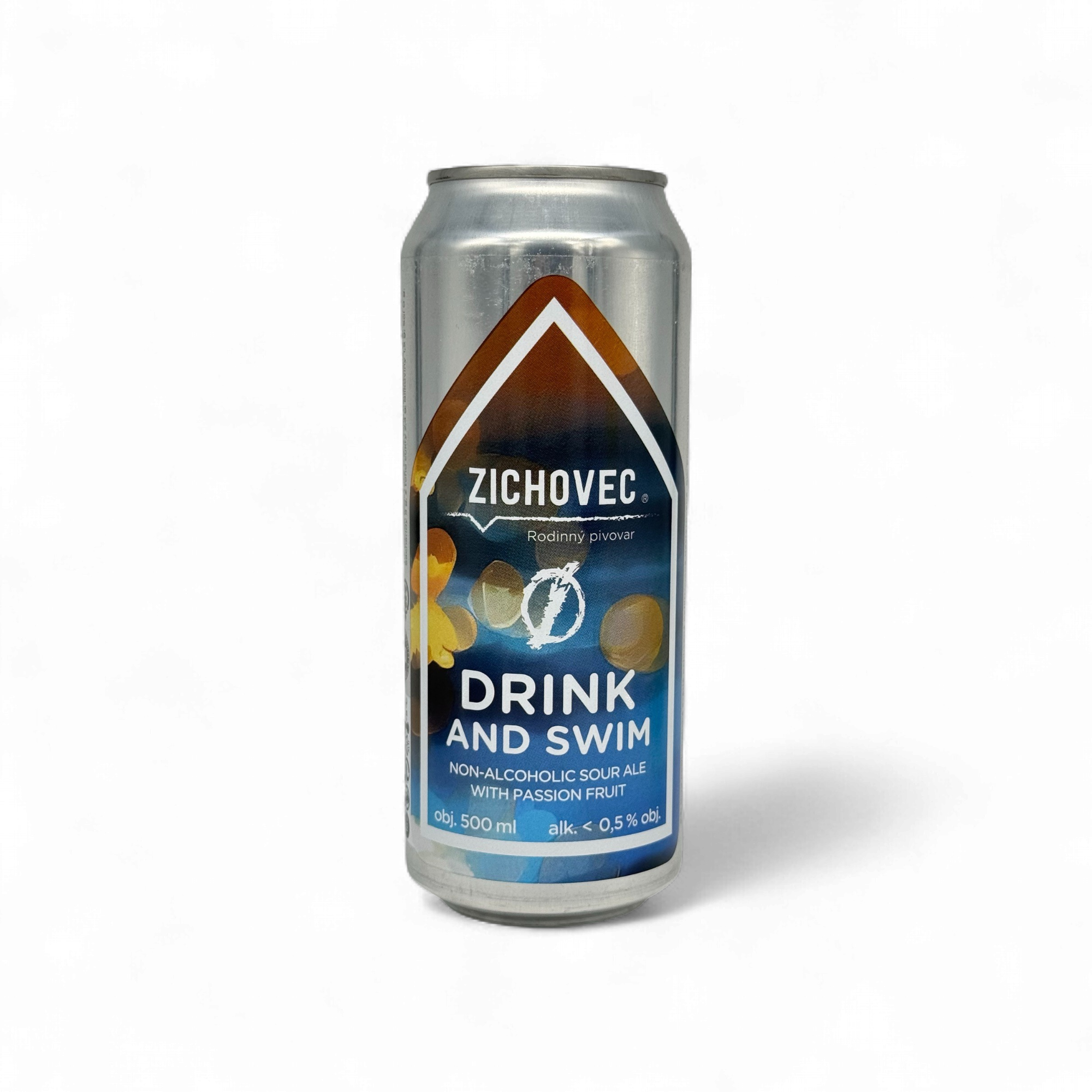 Zichovec - Drink & Swim (0,5L)