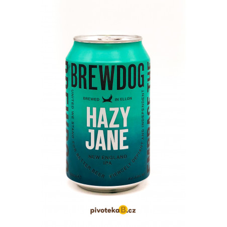Brewdog - Hazy Jane (0,33L)