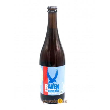 Raven - Pacific IPA (0,75L)