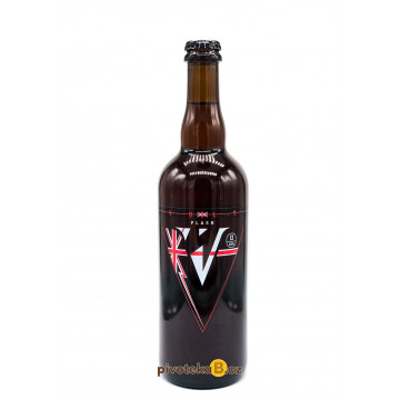 Volt - Flash Ale (0,75L)
