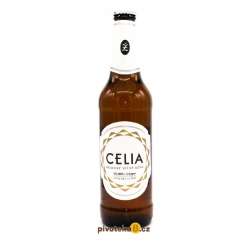 Žatec - Celia (0,5L)