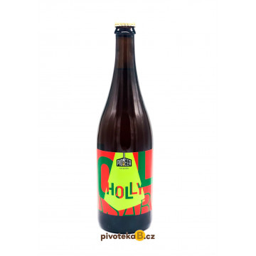 Pioneer - Holly (0,75L)