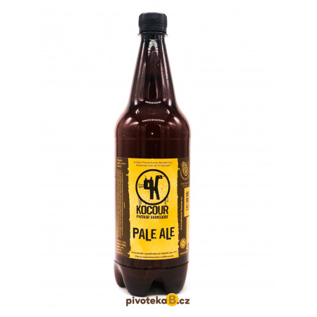 Kocour - American Pale Ale (1L)