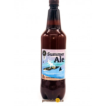 Kynšperk - Summer Ale (1L)