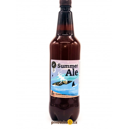 Kynšperk - Summer Ale (1L)