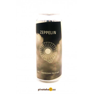 Falkon - Zeppelin (0,5L)