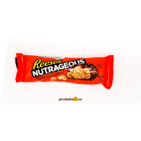 Reese's - Nutrageous Bar 47 g