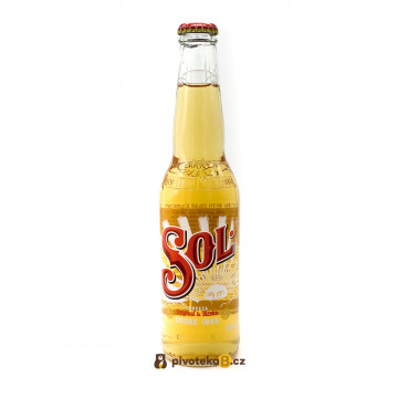 Cerveceria - Sol (0,33L)