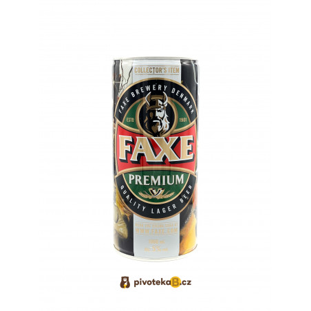 FAXE - Premium (1L)