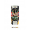 Faxe Premium je hladké a plné sladové ležácké pivo.
Faxe Premium je klasický mezinárodní prémiový ležák s hladkou a výraznou chutí. Výsledkem kombinace nejjemnějšího sladu, chmele a vlastní vody je celosladové prémiové pivo, které je plné, ale zároveň příjemně jemné s kulatou chutí a jemným pocitem v ústech. Křupavé a vyvážené ležácké pivo.
Faxe Premium - hladké ležácké pivo dovezené z Dánska