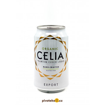 Žatec - Celia (0,33L)