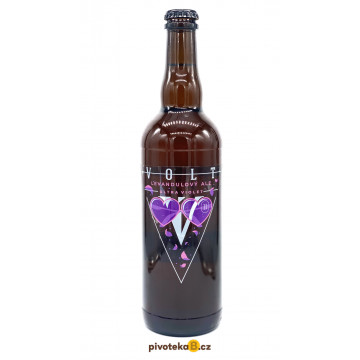 Volt - Ultra Violet (0,75L)