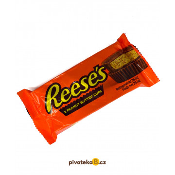 Reese's 2 čokoládové...