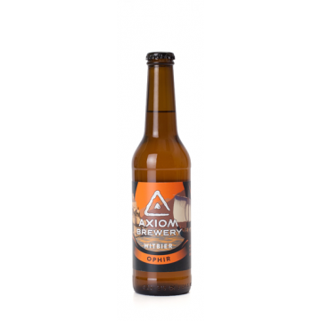Axiom Brewery - Ophir (0,33L)