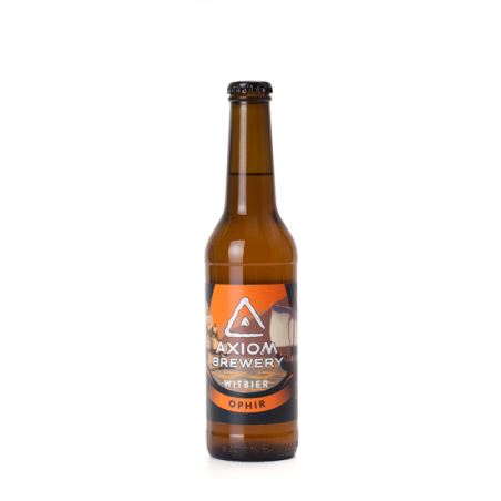 Axiom Brewery - Ophir (0,33L)