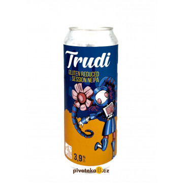 Clock - Trudi (0,5L)