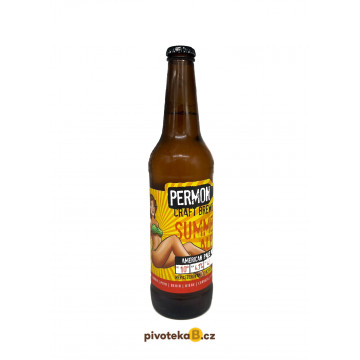 Permon - Summer Ale (0,5L)
