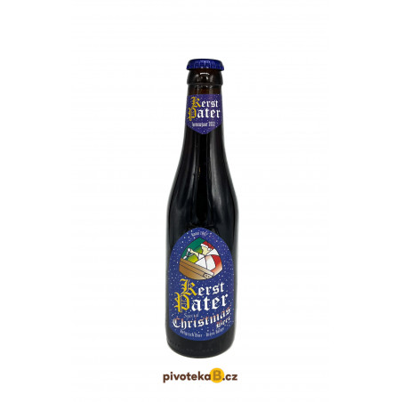 Kerst Pater - Christmas Beer (0,33L)