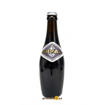 Orval - Orval (0,33L)