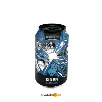 Siren - Lumina (0,33L)