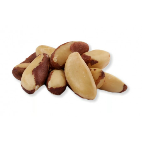 OO - Para ořechy natural MEDIUM VELKÉ - (80 g)