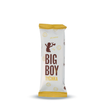 BIG BOY - Tyčinka Big Bueno...