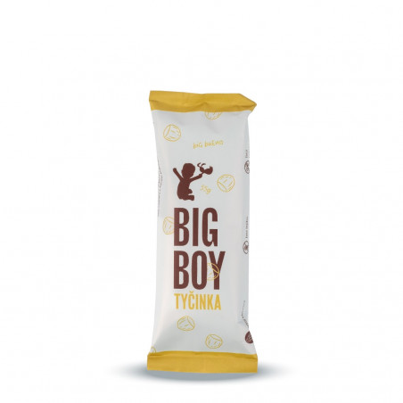BIG BOY - Tyčinka Big Bueno (55g)