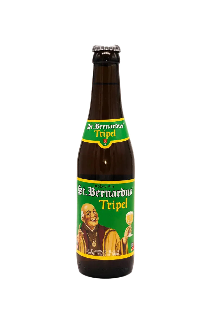 St. Bernardus - Tripel (0,33L)