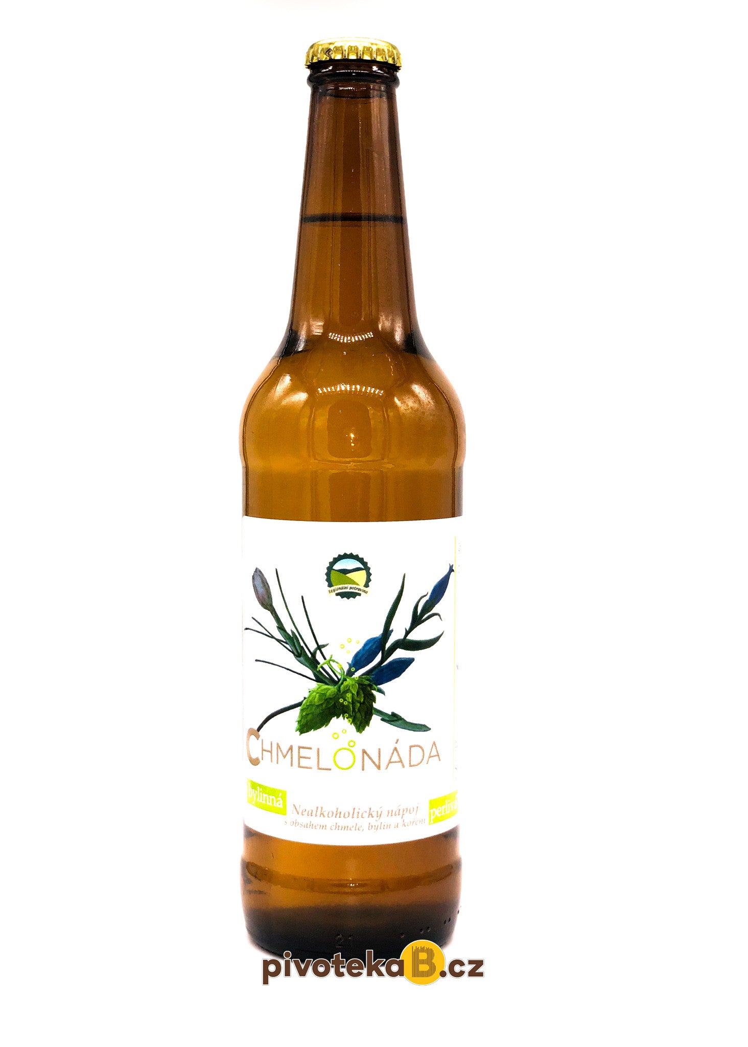 Kynšperk - Chmelonáda (0,5L)