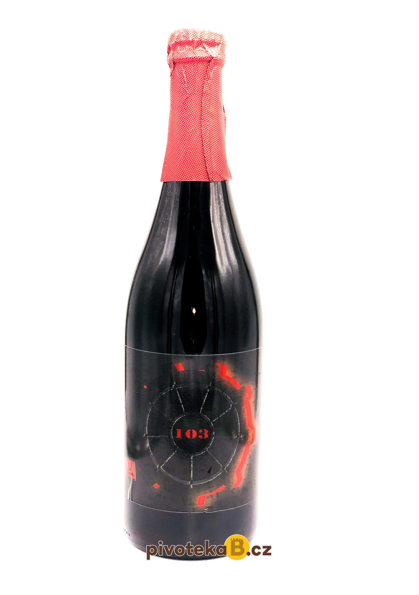 Raven - Vault 103 (0,7L)