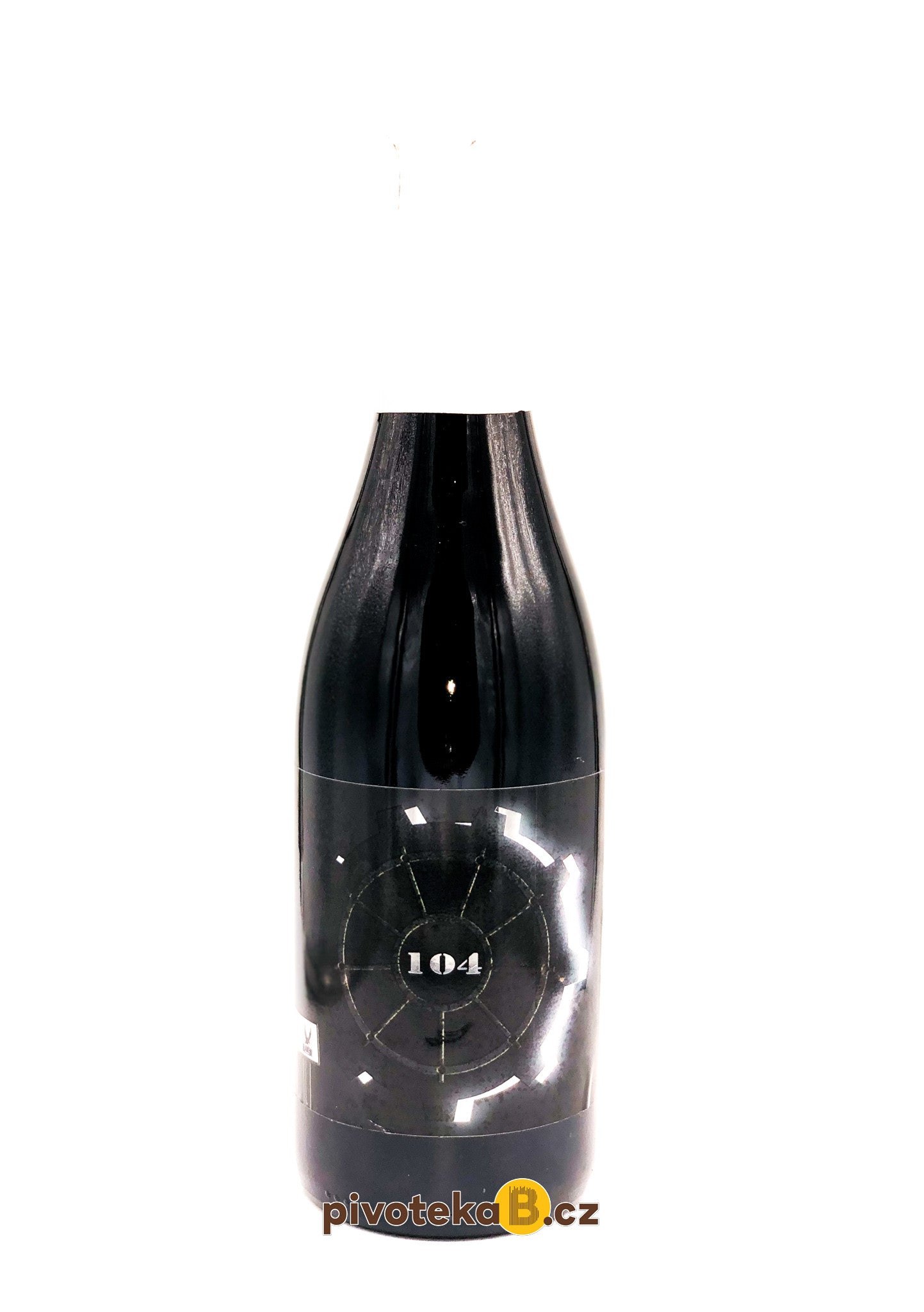 Raven - Vault 104 (0,7L)