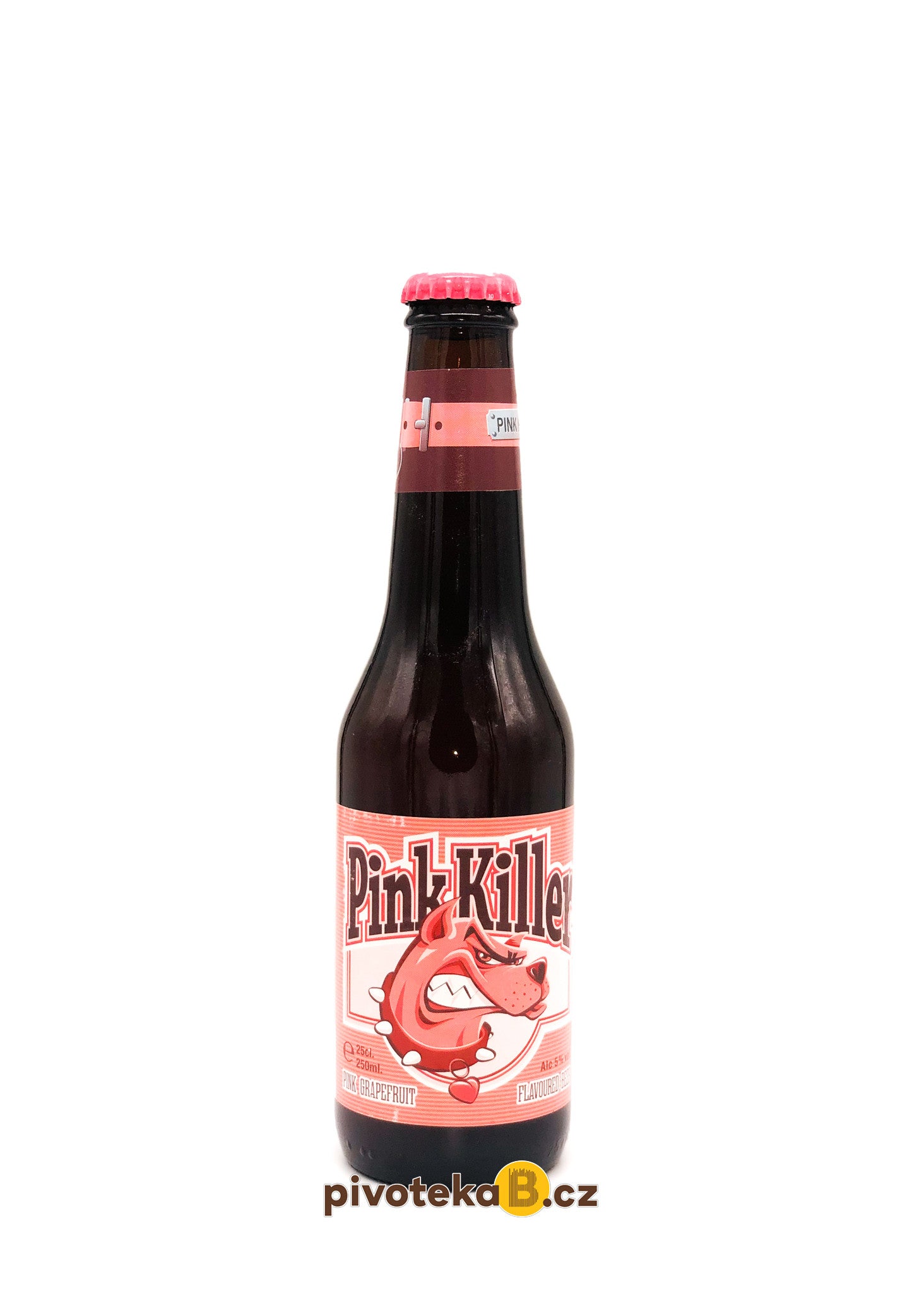Silly - Pink Killer (0,25L)