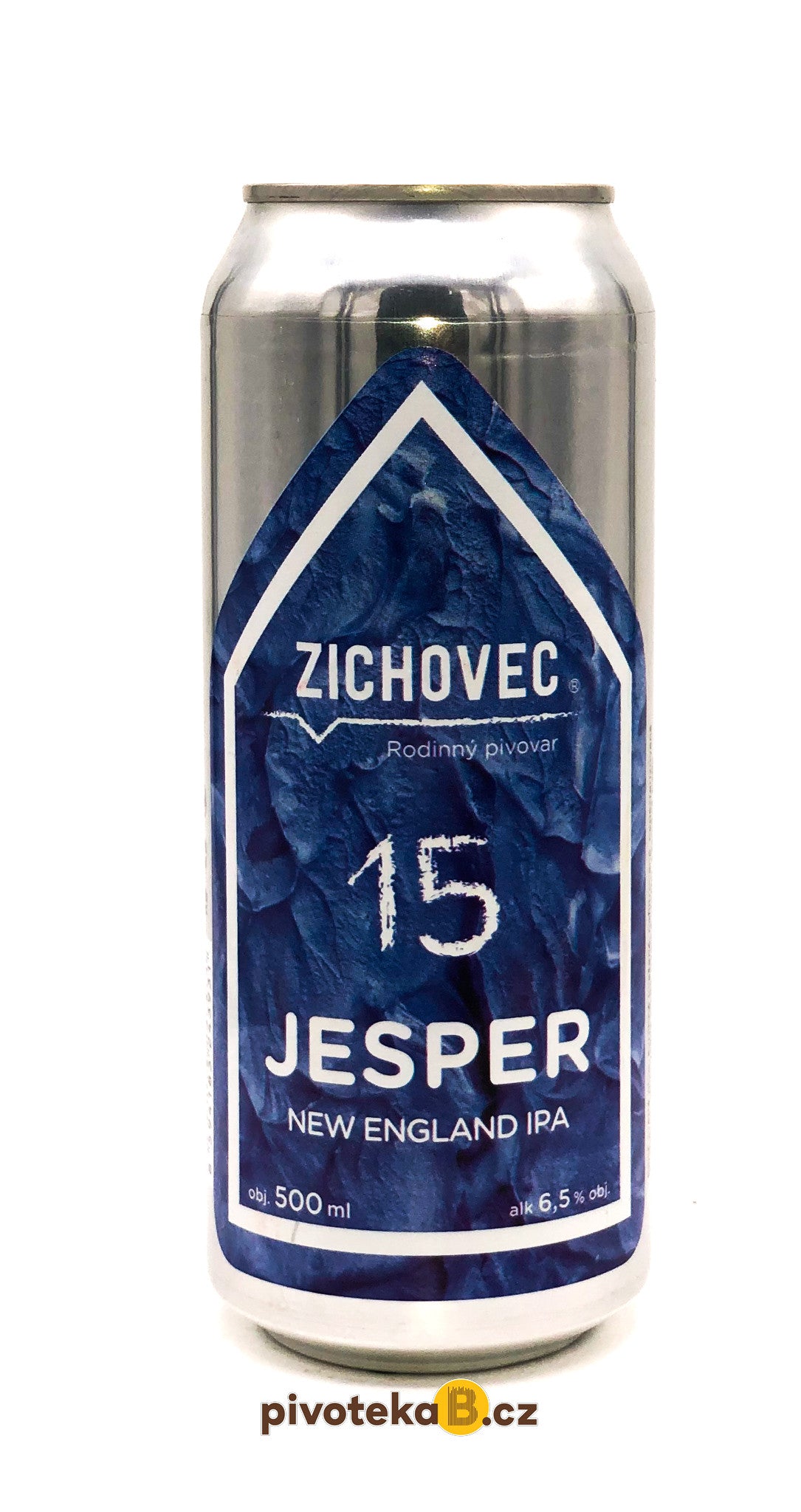 Zichovec - Jesper (0,5L)