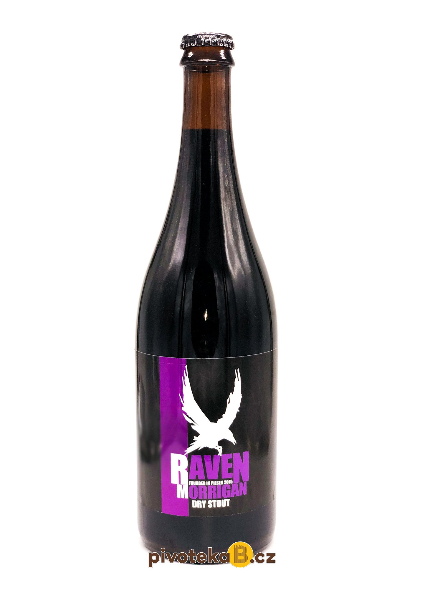 Raven - Morrigan (0,75L)